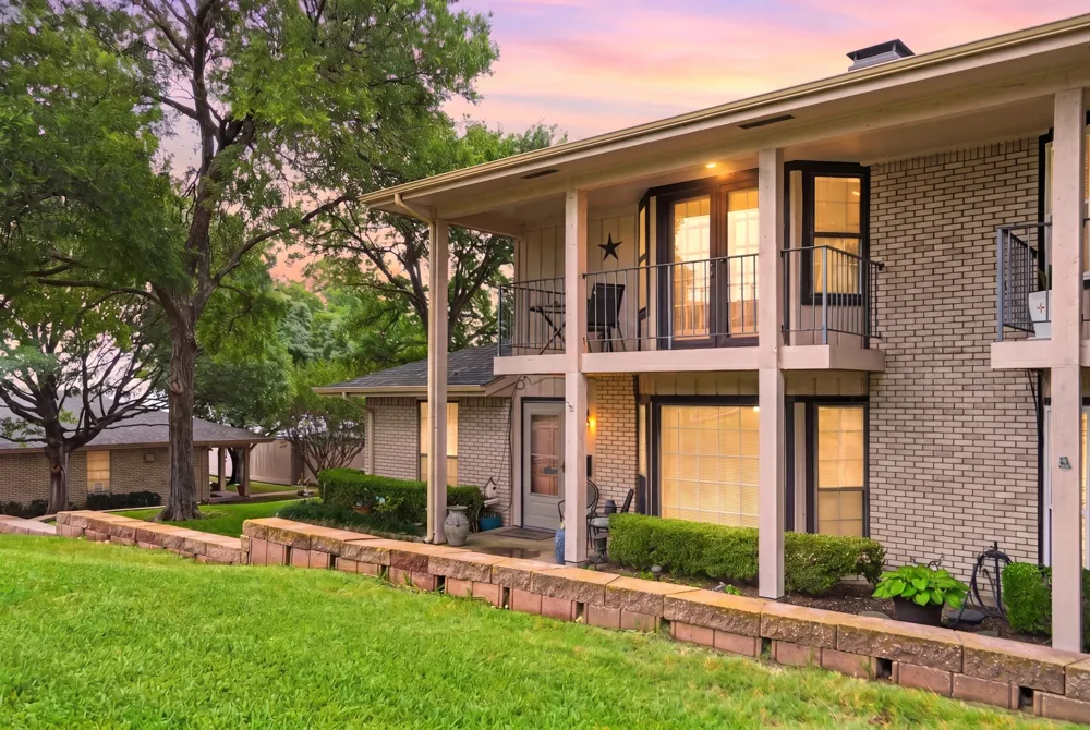 5860 Marina Drive #24 Garland, TX 75043