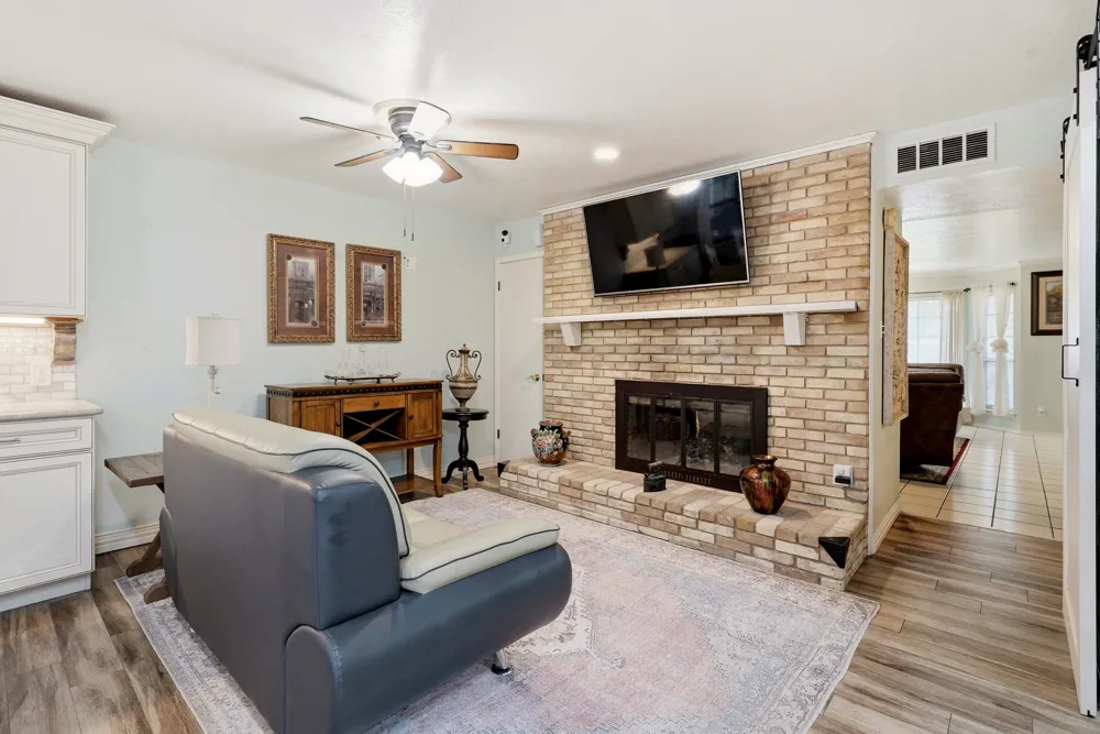 5860 Marina Drive #24 Garland, TX 75043