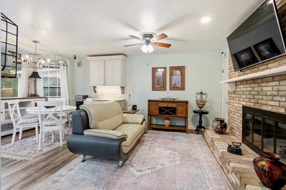 5860 Marina Drive #24 Garland, TX 75043