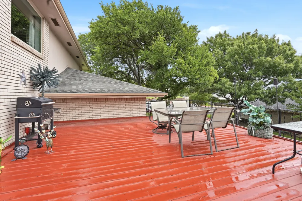 5860 Marina Drive #24 Garland, TX 75043