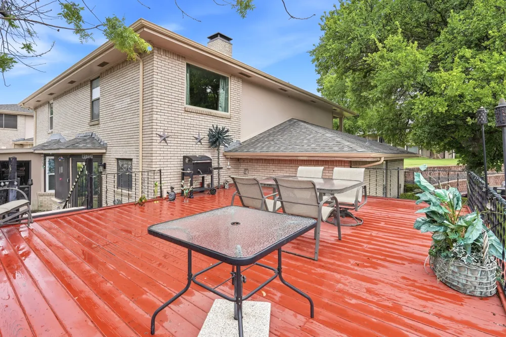 5860 Marina Drive #24 Garland, TX 75043