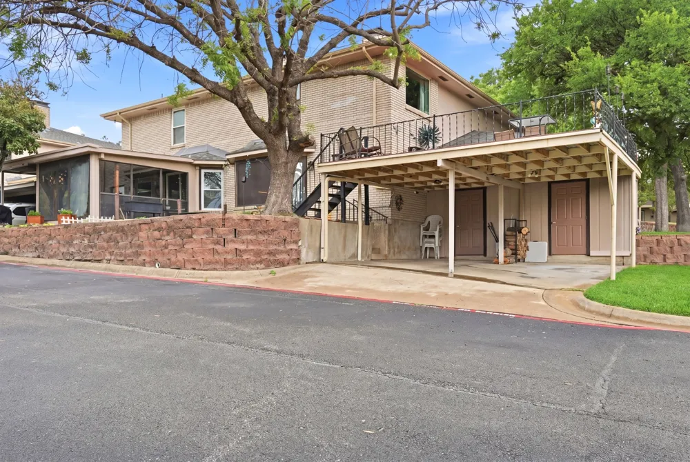5860 Marina Drive #24 Garland, TX 75043