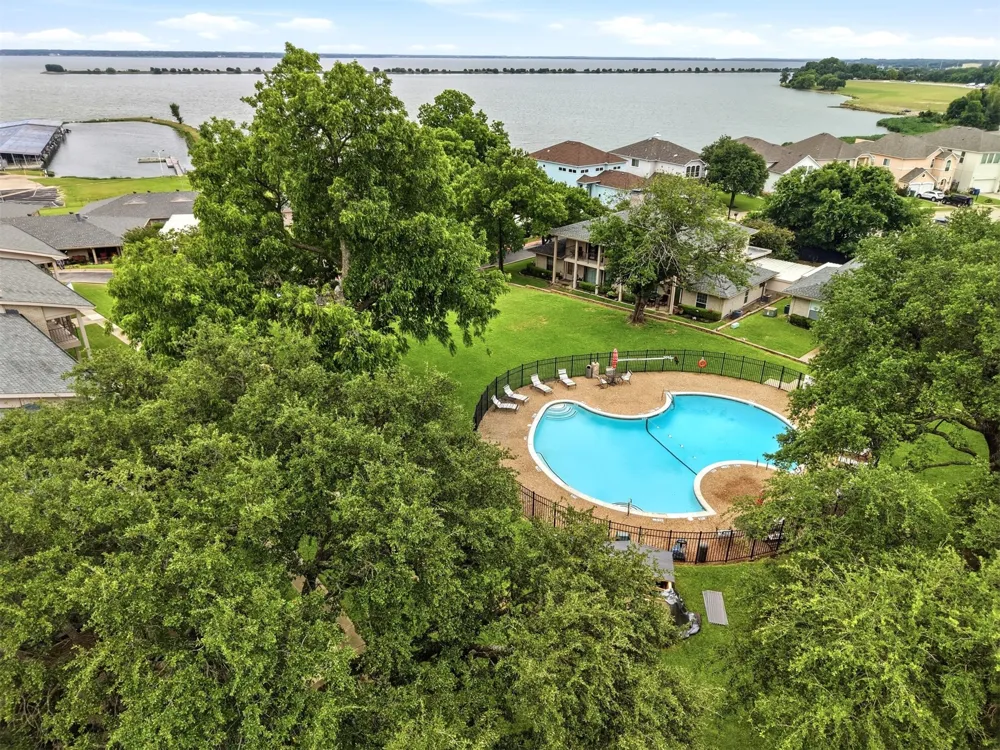 5860 Marina Drive #24 Garland, TX 75043