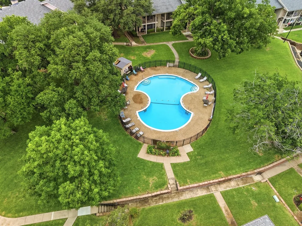 5860 Marina Drive #24 Garland, TX 75043