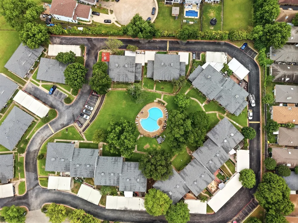 5860 Marina Drive #24 Garland, TX 75043