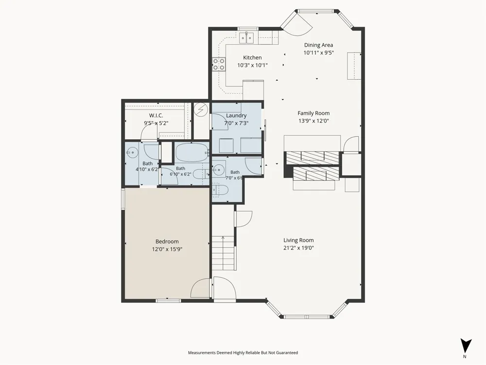 5860 Marina Drive #24 Garland, TX 75043