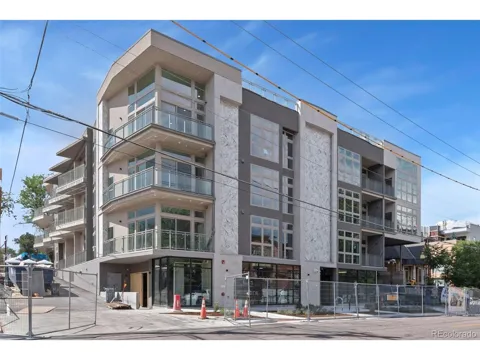 1643 Boulder Street #303