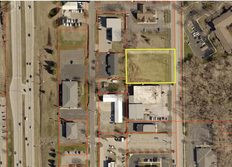 S Waverly Road Holland, MI 49423