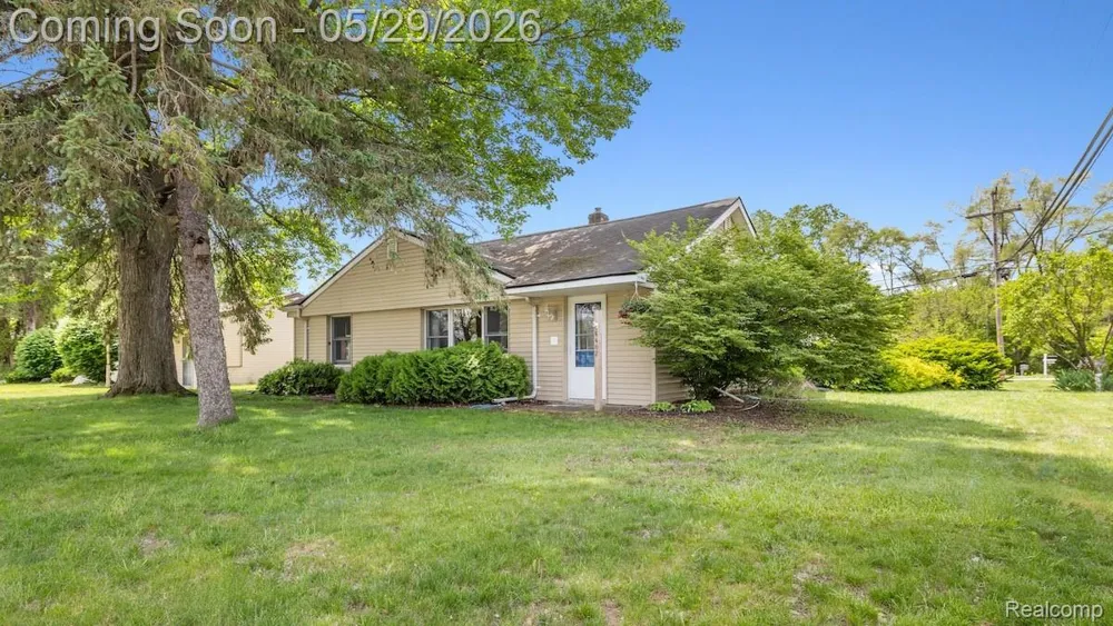 5402 Leland Street Brighton Township, MI 48116