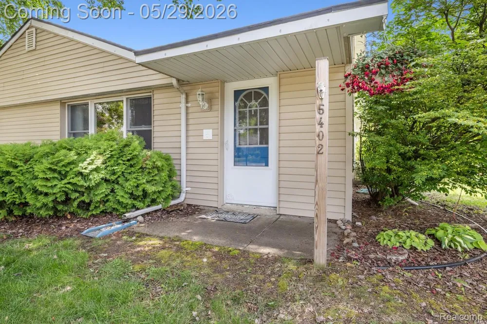 5402 Leland Street Brighton Township, MI 48116
