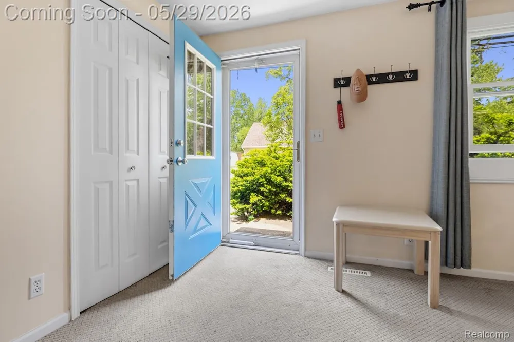 5402 Leland Street Brighton Township, MI 48116