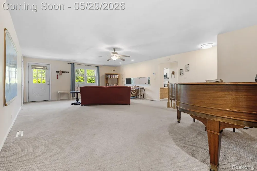 5402 Leland Street Brighton Township, MI 48116