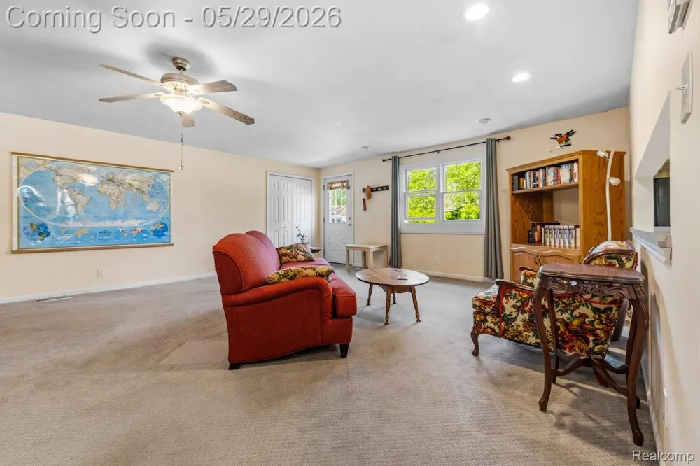 5402 Leland Street Brighton Township, MI 48116