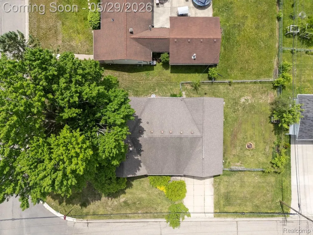 5402 Leland Street Brighton Township, MI 48116
