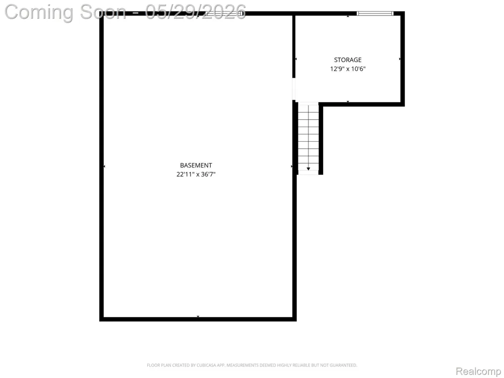 5402 Leland Street Brighton Township, MI 48116