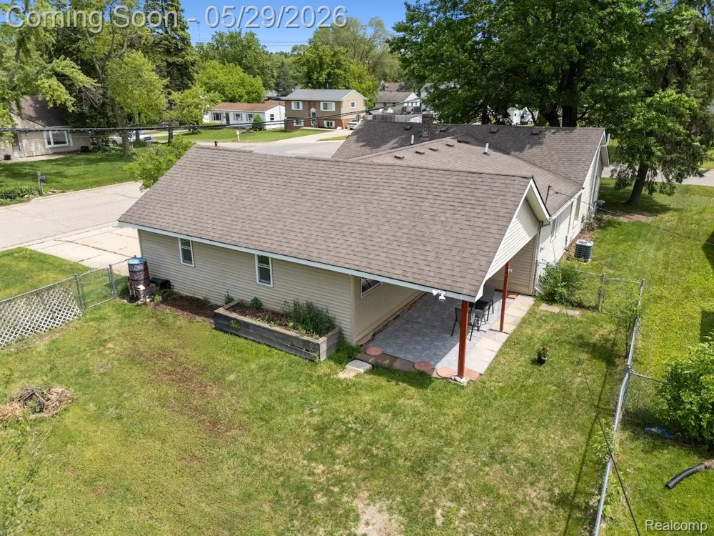 5402 Leland Street Brighton Township, MI 48116