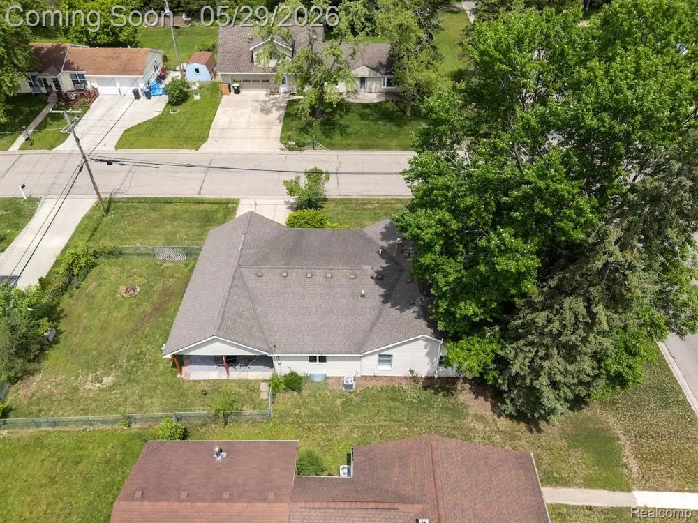 5402 Leland Street Brighton Township, MI 48116