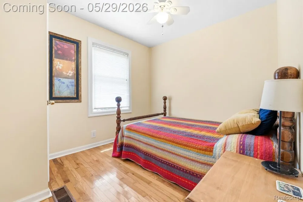 5402 Leland Street Brighton Township, MI 48116