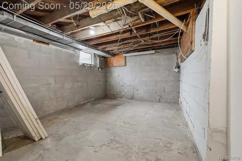 5402 Leland Street Brighton Township, MI 48116