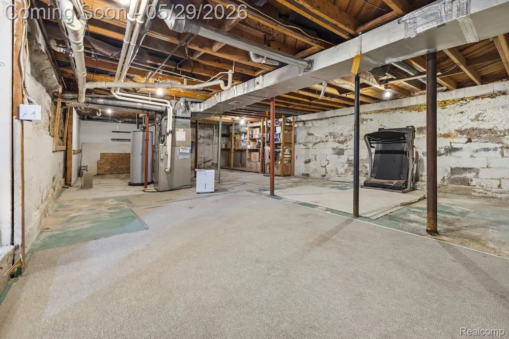 5402 Leland Street Brighton Township, MI 48116