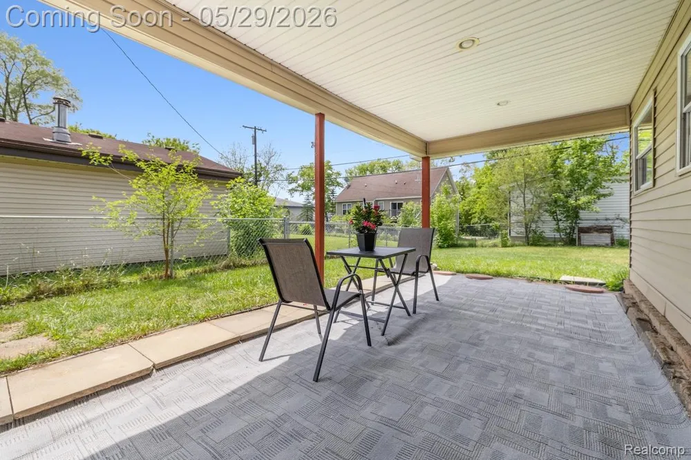 5402 Leland Street Brighton Township, MI 48116