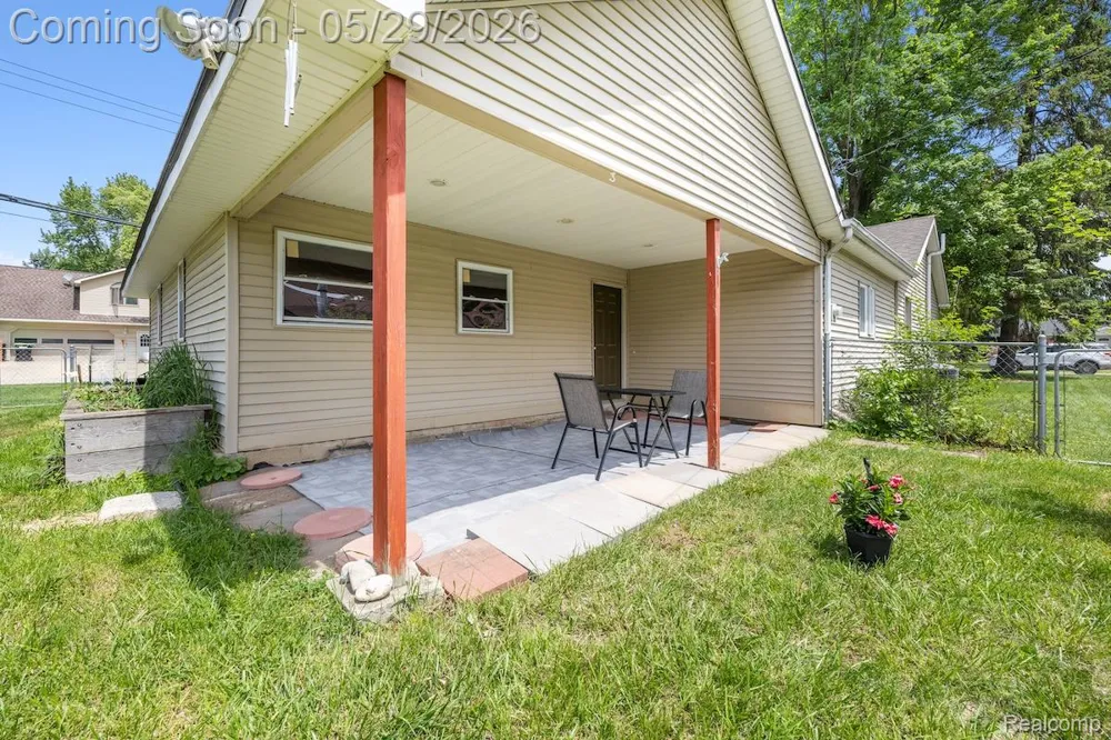 5402 Leland Street Brighton Township, MI 48116
