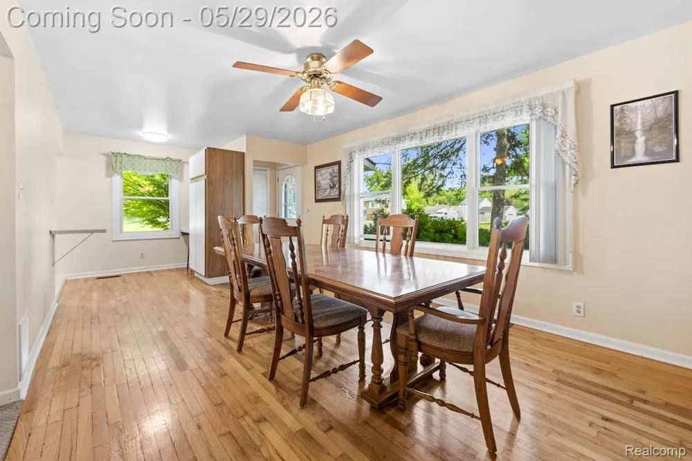 5402 Leland Street Brighton Township, MI 48116