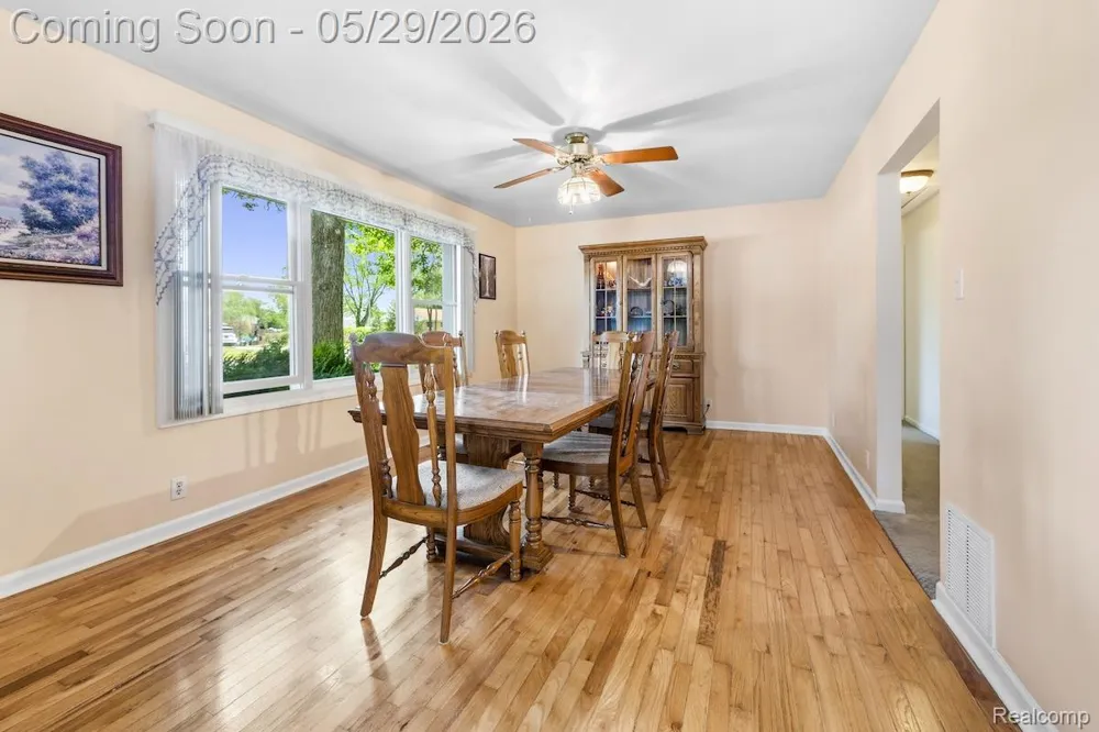 5402 Leland Street Brighton Township, MI 48116