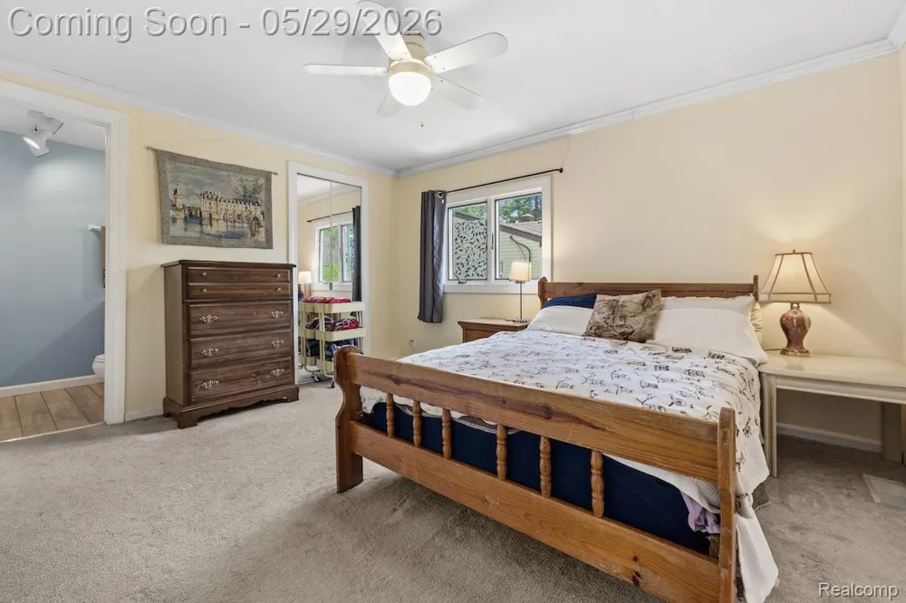 5402 Leland Street Brighton Township, MI 48116