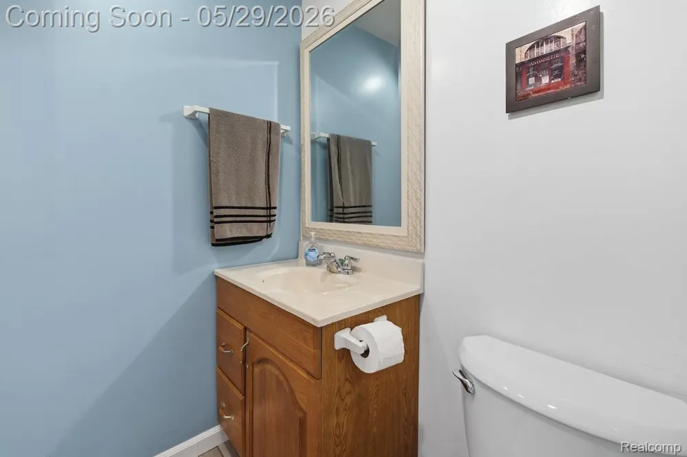 5402 Leland Street Brighton Township, MI 48116