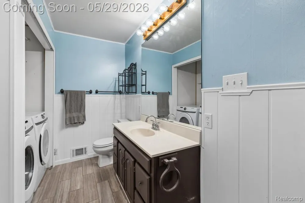 5402 Leland Street Brighton Township, MI 48116