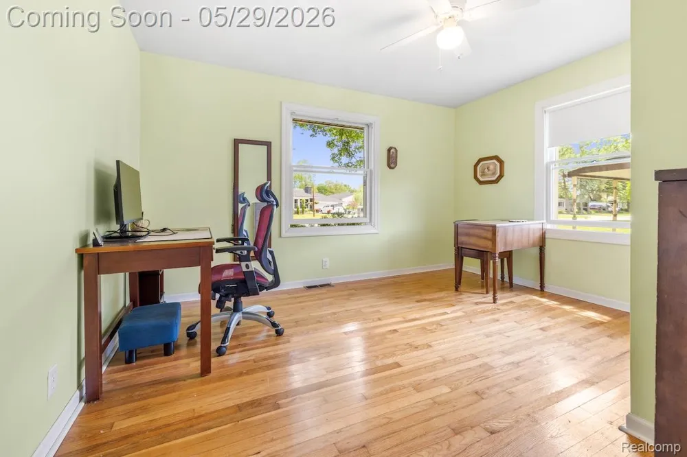5402 Leland Street Brighton Township, MI 48116