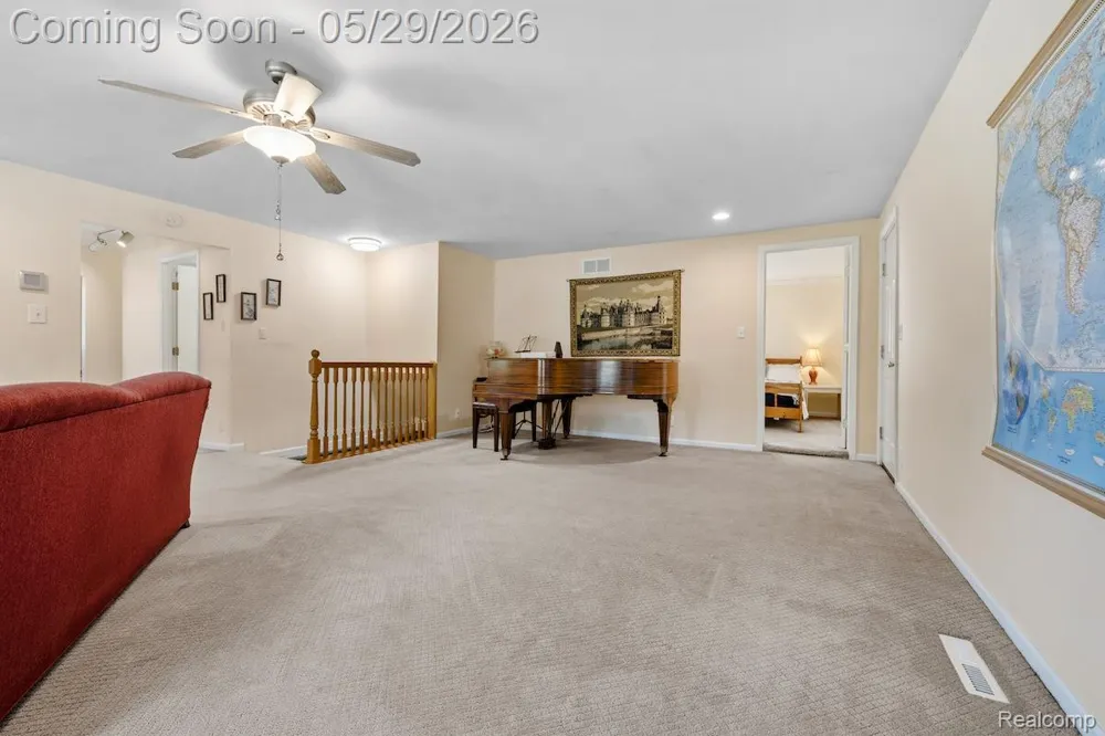 5402 Leland Street Brighton Township, MI 48116