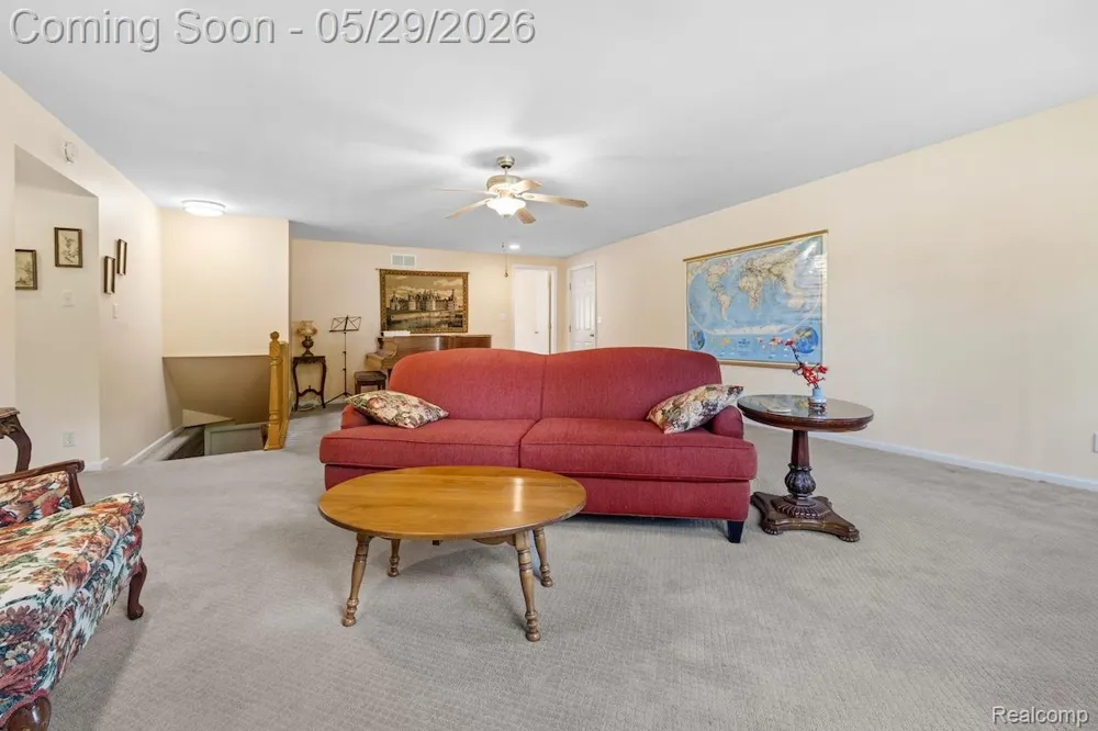 5402 Leland Street Brighton Township, MI 48116