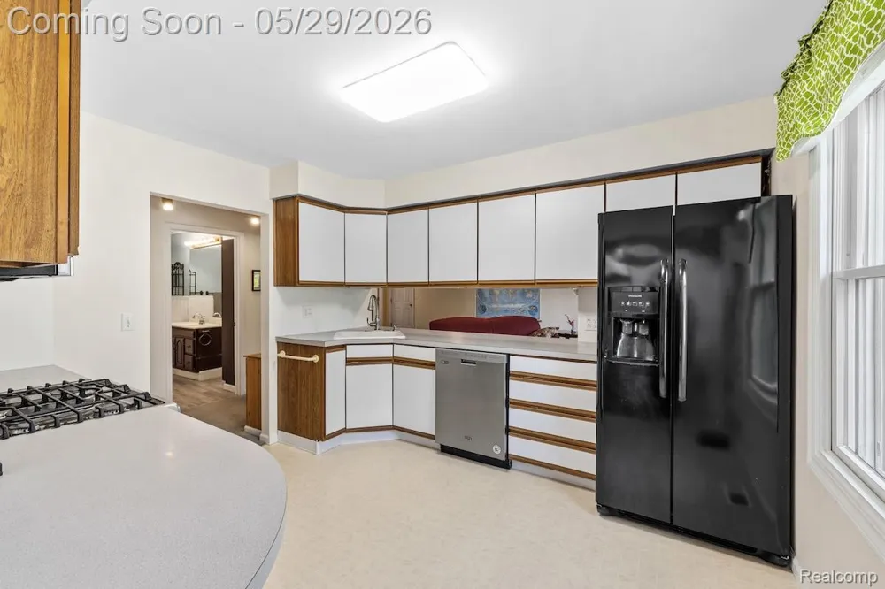 5402 Leland Street Brighton Township, MI 48116