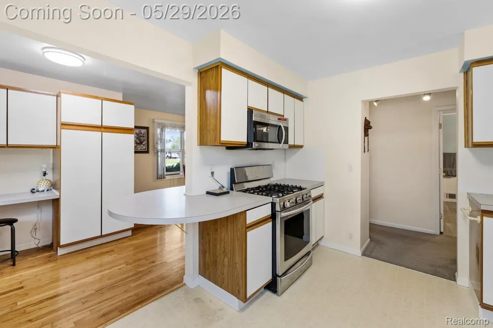 5402 Leland Street Brighton Township, MI 48116