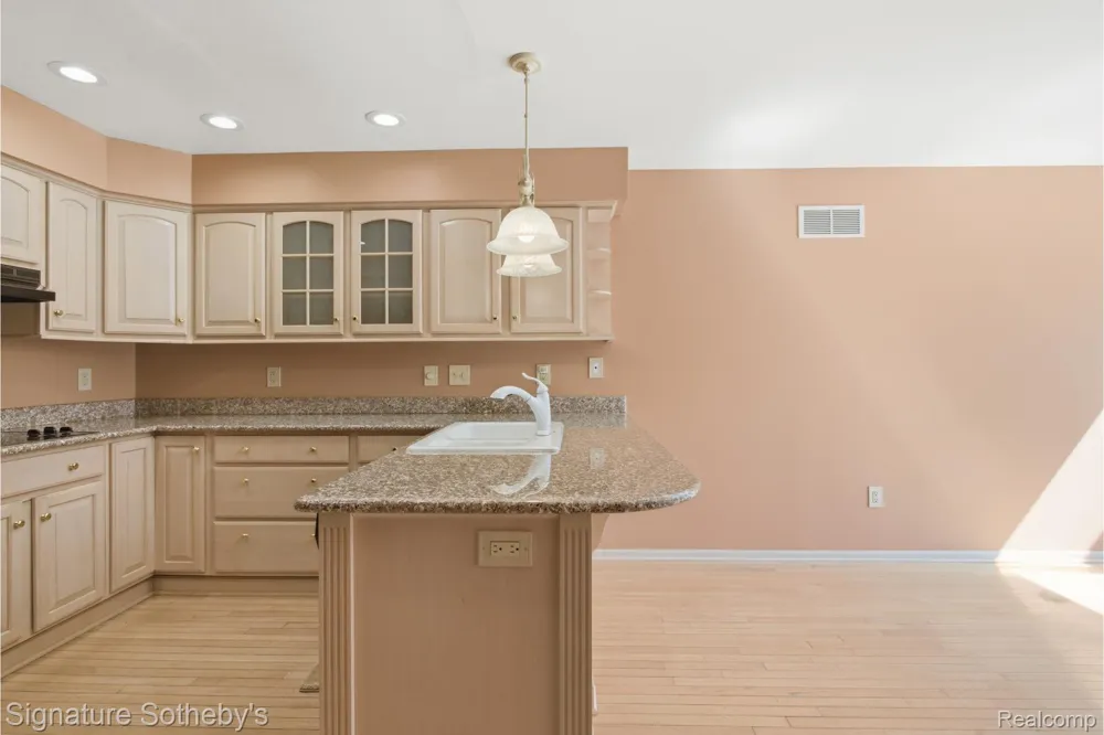 24122 Bingham Pointe Drive #24 Bingham Farms Village, MI 48025