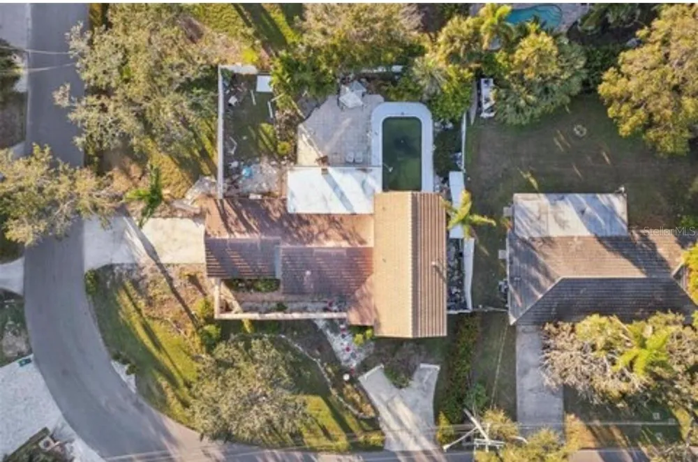 100 AUGUSTA AVENUE Palm Harbor, FL 34683