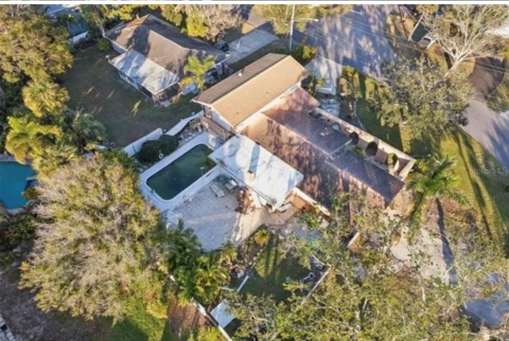 100 AUGUSTA AVENUE Palm Harbor, FL 34683