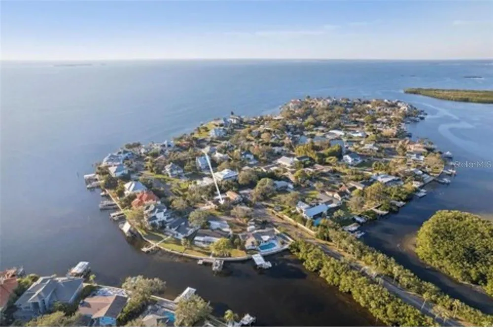 100 AUGUSTA AVENUE Palm Harbor, FL 34683