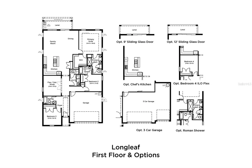 30314 EMERALD FOREST DRIVE Mount Dora, FL 32757