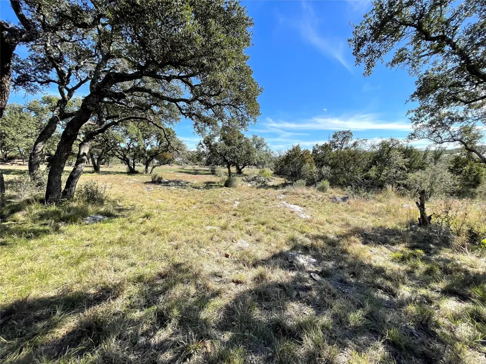 41118 Hi Ridge Road Horseshoe Bay, TX 78657