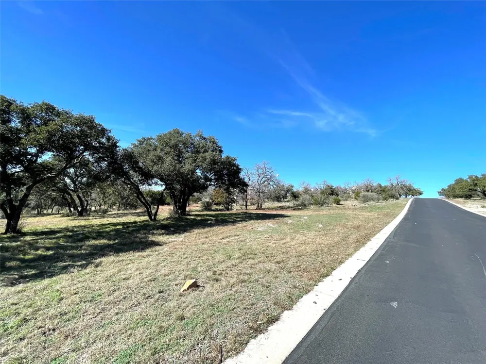 41118 Hi Ridge Road Horseshoe Bay, TX 78657