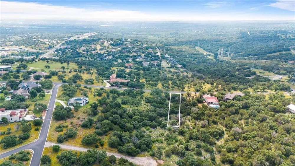 41118 Hi Ridge Road Horseshoe Bay, TX 78657
