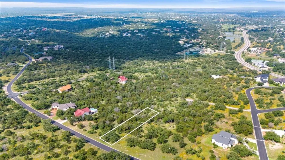 41118 Hi Ridge Road Horseshoe Bay, TX 78657