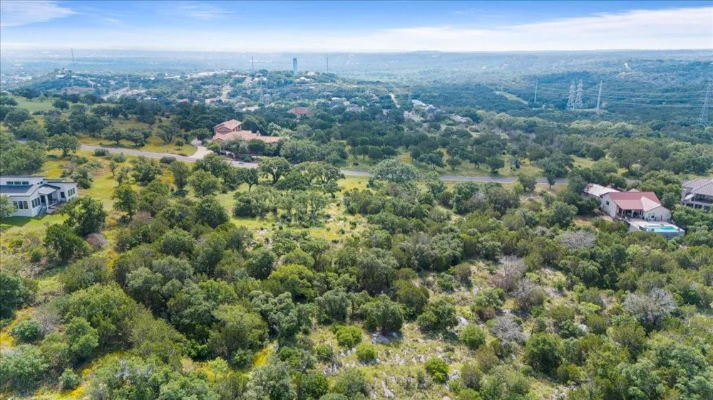 41118 Hi Ridge Road Horseshoe Bay, TX 78657