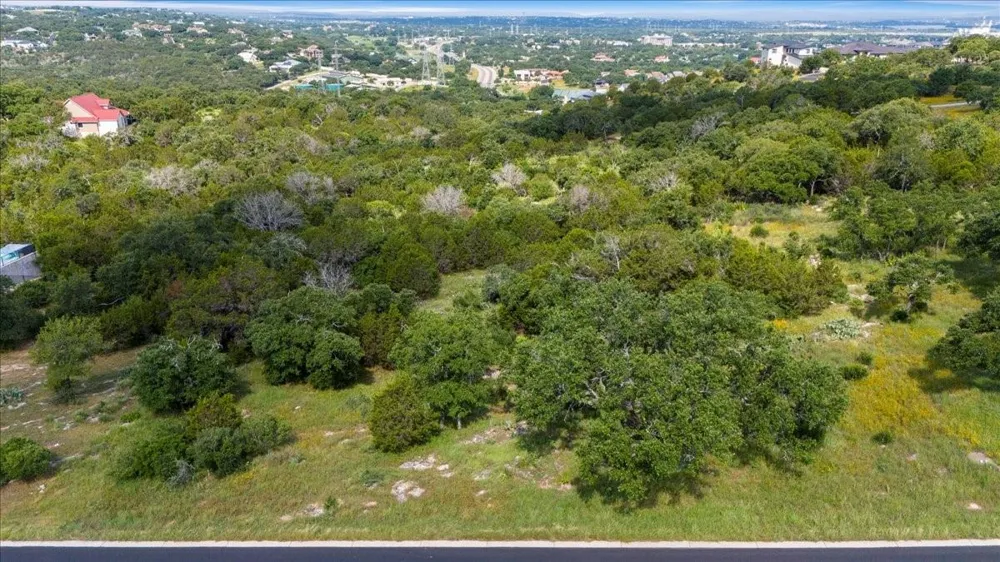 41118 Hi Ridge Road Horseshoe Bay, TX 78657