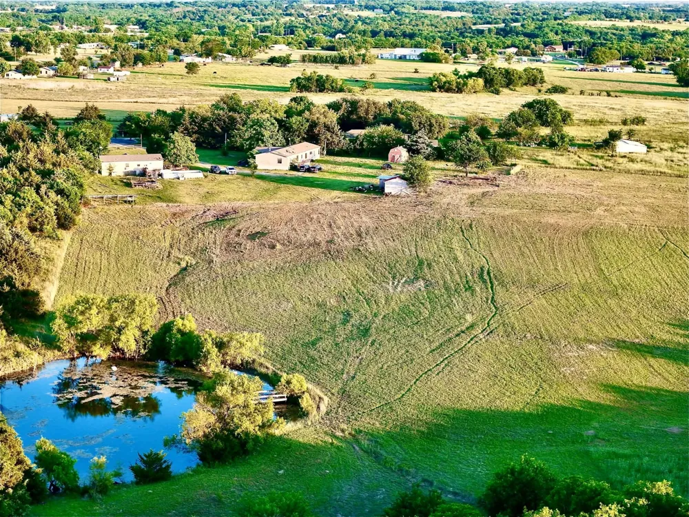 18709 County Road 1089 Royse City, TX 75189