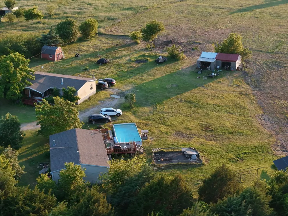 18709 County Road 1089 Royse City, TX 75189