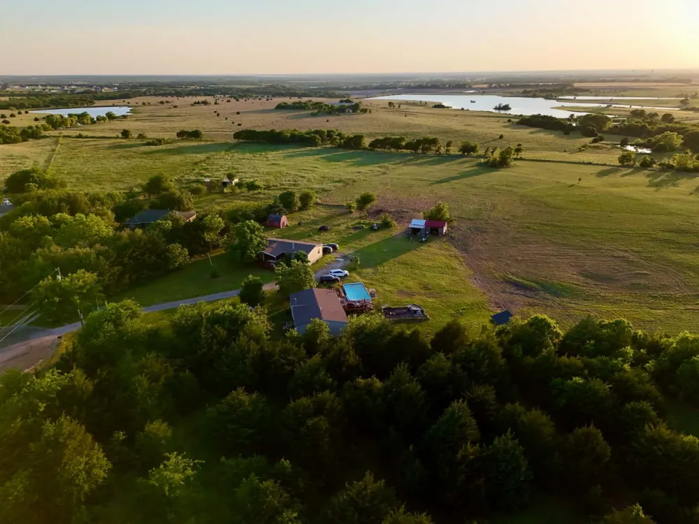18709 County Road 1089 Royse City, TX 75189